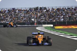 Lando Norris