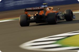 Lando Norris