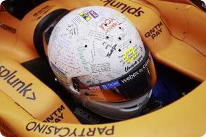 Lando Norris