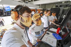 Lando Norris