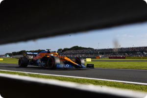 Daniel Ricciardo