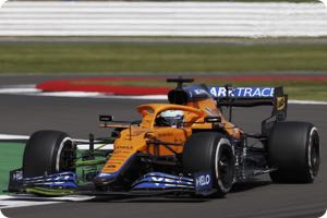 Daniel Ricciardo
