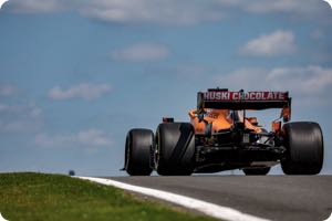 Daniel Ricciardo