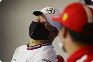 Valtteri Bottas