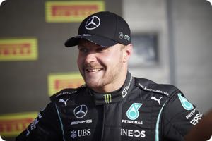 Valtteri Bottas
