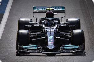 Valtteri Bottas