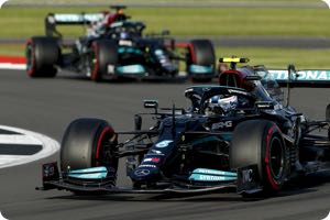 Valtteri Bottas