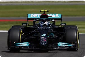 Valtteri Bottas