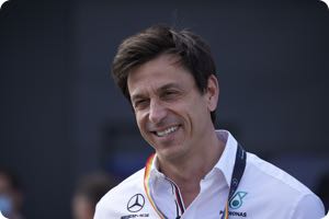 Toto Wolff