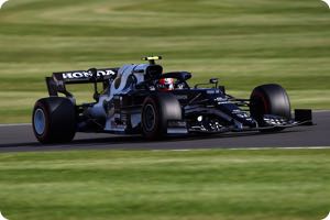 Pierre Gasly