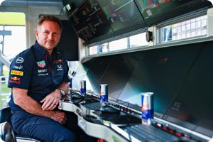 Christian Horner