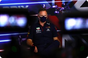 Christian Horner