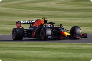 Sergio Perez