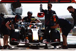 Sergio Perez