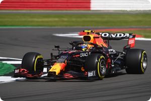 Sergio Perez