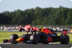 Sergio Perez