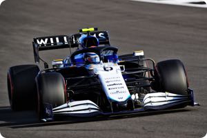 Nicholas Latifi