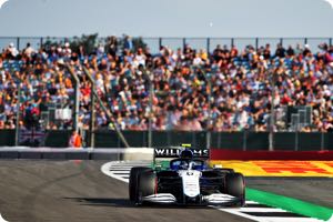 Nicholas Latifi