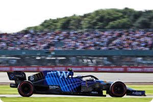 Nicholas Latifi