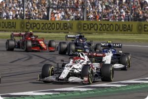 Antonio Giovinazzi