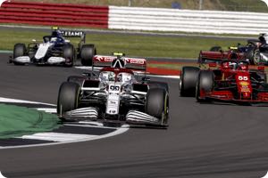 Antonio Giovinazzi