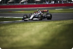 Antonio Giovinazzi