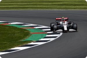 Antonio Giovinazzi