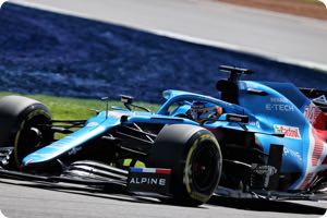 Fernando Alonso