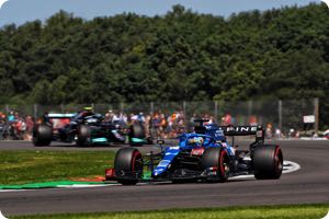 Fernando Alonso