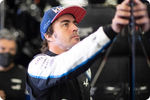 Fernando Alonso