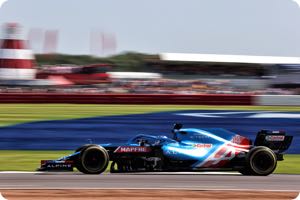 Fernando Alonso