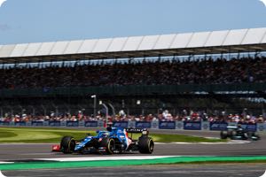 Fernando Alonso