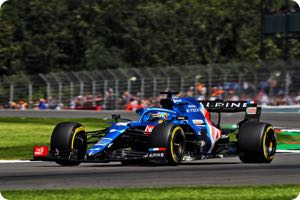 Fernando Alonso