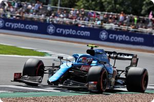 Esteban Ocon