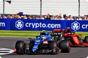 Esteban Ocon