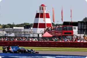 Esteban Ocon