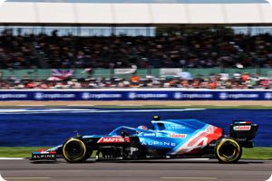 Esteban Ocon