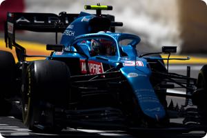 Esteban Ocon