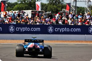 Esteban Ocon