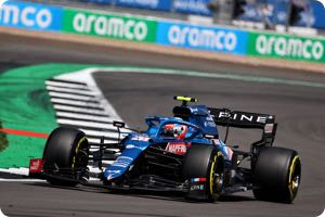 Esteban Ocon