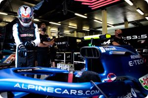 Esteban Ocon