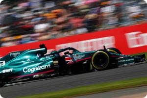 Lance Stroll