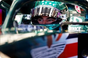 Lance Stroll