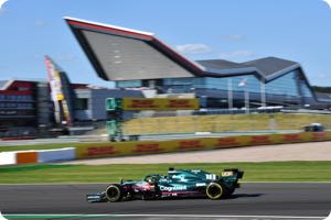 Lance Stroll