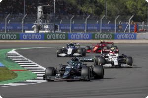 Lance Stroll