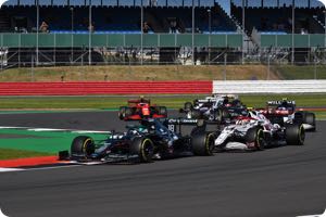 Lance Stroll