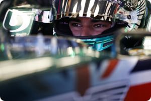 Lance Stroll