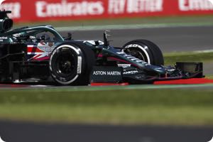 Lance Stroll