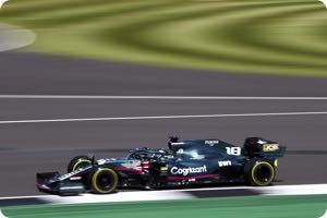 Lance Stroll