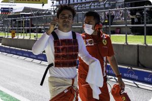 Charles Leclerc